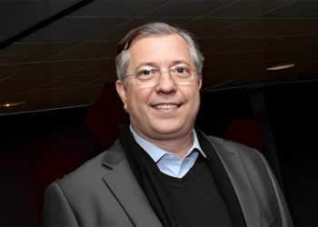 Economista e conselheiro empresarial, Alberto Klumb é confirmado no Vision Tech Summit