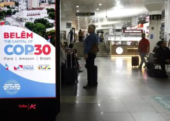 Para presidente da COP 30, agro é parte da solução contra mudança climática