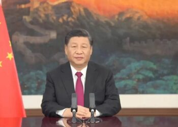 Retaliação: China eleva tarifas sobre importações dos EUA para 125%