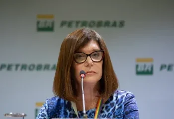 “Já está na hora de olhar”, diz presidente da Petrobras sobre preço dos combustíveis