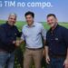 Pedra Agroindustrial leva conectividade da TIM para mais de 1 milhão de hectares em São Paulo