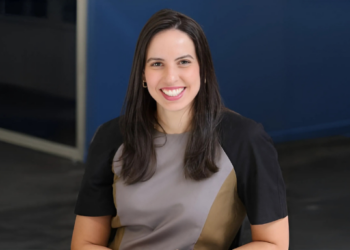 Diretora do Agronegócio da Falconi, Lavínia Vieira é confirmada no Vision Tech Summit Agro