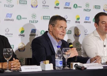 Agrishow 2025 aposta em infraestrutura e tecnologia para receber 200 mil visitantes