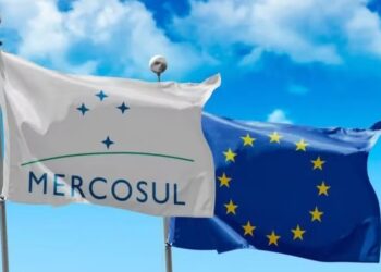 Tarifaço americano pode acelerar acordo Mercosul – União Europeia