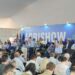 Abertura da 30ª edição da Agrishow aconteceu neste domingo em Ribeirão Preto
