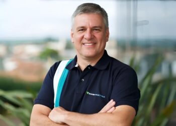 CEO da Sicoob Credicitrus, Walmir Segatto é confirmado no Vision Tech Summit Agro