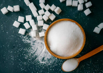 Mercado futuro do açúcar de Nova York começa a semana misto