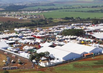 Vitrine de inovações, 30ª edição da Agrishow reunirá mais de 800 marcas expositoras