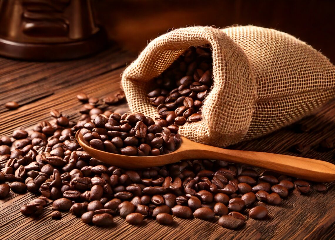 Os Top 10 clientes globais do café brasileiro - Visão Agro - A melhor ...