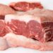 Exportação de carne bovina subiu 41% em março, dizem frigoríficos