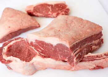 Alta da carne bovina reflete escassez de oferta e demanda externa aquecida