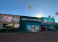 Credicitrus oferece portfólio completo de soluções financeiras na Agrishow 2025