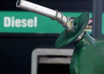 Queda no preço do diesel pela Petrobras fecha janela de importação, diz Abicom
