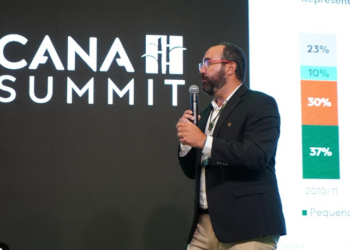 Safra 25/26 de cana exige cautela e planejamento, diz João Rosa