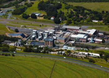 Copersucar anuncia parceria com a Usina Salto Botelho, do Grupo Zilor