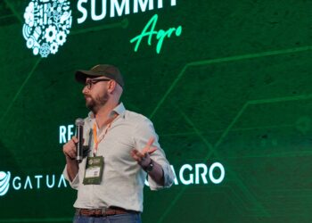 Vision Tech Summit Agro divulga lista dos palestrantes confirmados