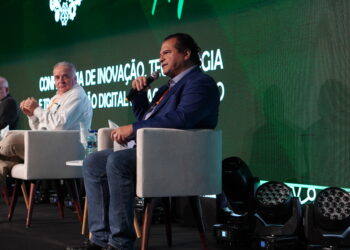 Tirso Meirelles, presidente do Sistema FAESP/SENAR-SP, estará no Vision Tech Summit