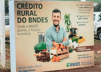 Agrishow: BNDES aprovou quase R$ 30 bi no Plano Safra 2024-25