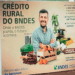 Agrishow: BNDES aprovou quase R$ 30 bi no Plano Safra 2024-25