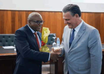 Brasil quer ampliar comércio agrícola com Angola