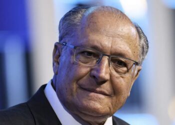 Alckmin diz que expectativa é assinar acordo entre Mercosul e UE até o fim do ano