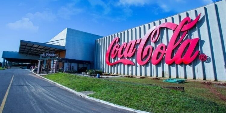 Coca-Cola anuncia investimento de R$ 1,5 bilhão em Uberlândia para construir a fábrica mais moderna do mundo