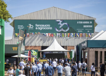 Fenasucro & Agrocana abre credenciamento de visitantes para 31ª edição