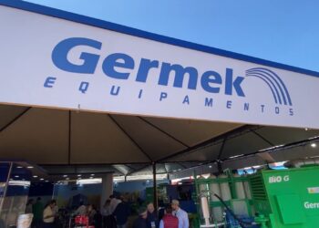 Tecnologia da Germek pode economizar até R$ 70 milhões por ano em diesel para usinas de açúcar