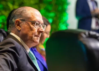Alckmin afirma que aumento tarifário dos EUA tende a beneficiar a agricultura no Brasil