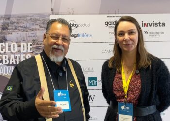 “Governança é transparência para o empresário tomar decisões”, diz especialista