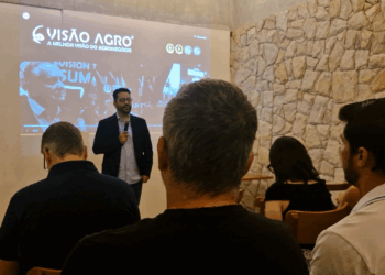 Visão Agro e MTZ Company firmam parceria para impulsionar comunicação no agronegócio