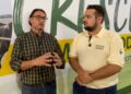 Coopercitrus reuniu mais de 50 marcas em ecossistema de inovação na Agrishow