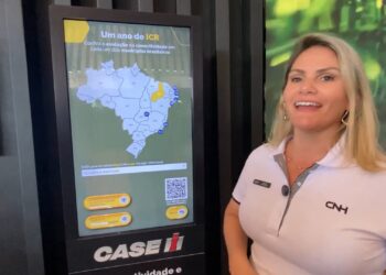 “Conectividade rural avança, mas ainda falta muito a fazer”, afirma presidente da ConectarAGRO