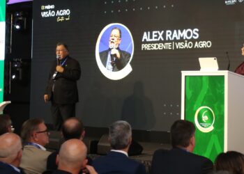 14ª edição do Prêmio Visão Agro Centro-Sul será realizada em julho, em Piracicaba