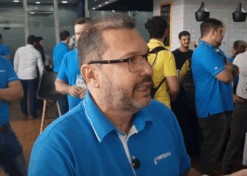 Netafim destaca inovações em irrigação de precisão na 30ª edição da Agrishow