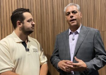 Fenasucro dá largada à 31ª edição com novidades e foco em inovação e sustentabilidade