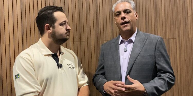 Fenasucro dá largada à 31ª edição com novidades e foco em inovação e sustentabilidade