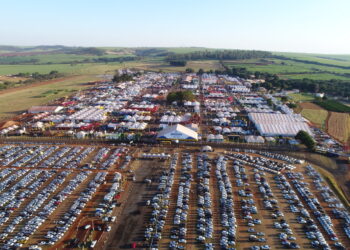 Agrishow 2025 bate recorde e movimenta R$ 14,6 bilhões em intenções de negócios