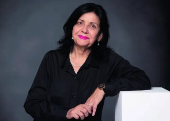 Cientista da Embrapa é laureada com Prêmio Mundial da Alimentação, reconhecido como “Nobel” da agricultura