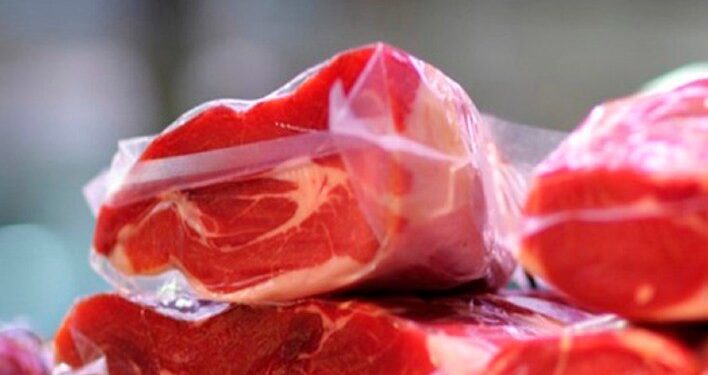 Exportações de Carne Bovina Crescem 29% em Abril, Superando 300 Mil Toneladas, Aponta ABRAFRIGO
