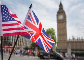 Acordo entre EUA e Reino Unido inclui venda de etanol norte-americano