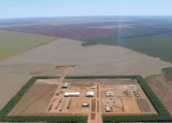 Lavouras da SLC Agrícola vão gerar créditos de carbono