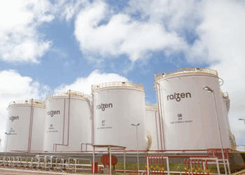 Raízen vende usina de cana Leme por R$ 425 milhões