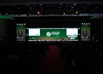 Vision Tech Summit Agro começa hoje em Ribeirão Preto com foco em inovação e sustentabilidade no campo