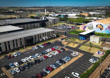 Região ganha programa com foco em transformação digital e inovação no setor bioenergético