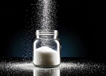 Preço do açúcar cristal recua 7,2% em maio com aumento da oferta e baixa demanda, aponta Cepea