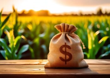 Produção agrícola e pecuária aquecem economia