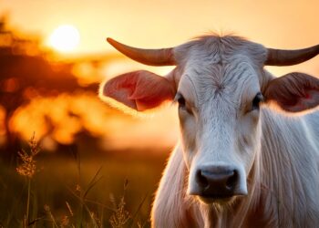 Preço do boi gordo registra alta em SP, cotado a R$ 310 a arroba a prazo