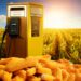Brasil beneficia produção de biocombustíveis de milho com aumento do etanol na gasolina
