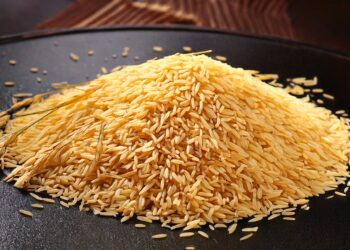 Mercado do arroz enfrenta concorrência desleal e ameaça à reputação internacional